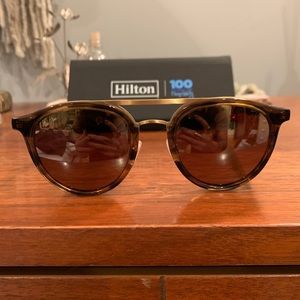 Maui Jim Sunny Days Sunglasses